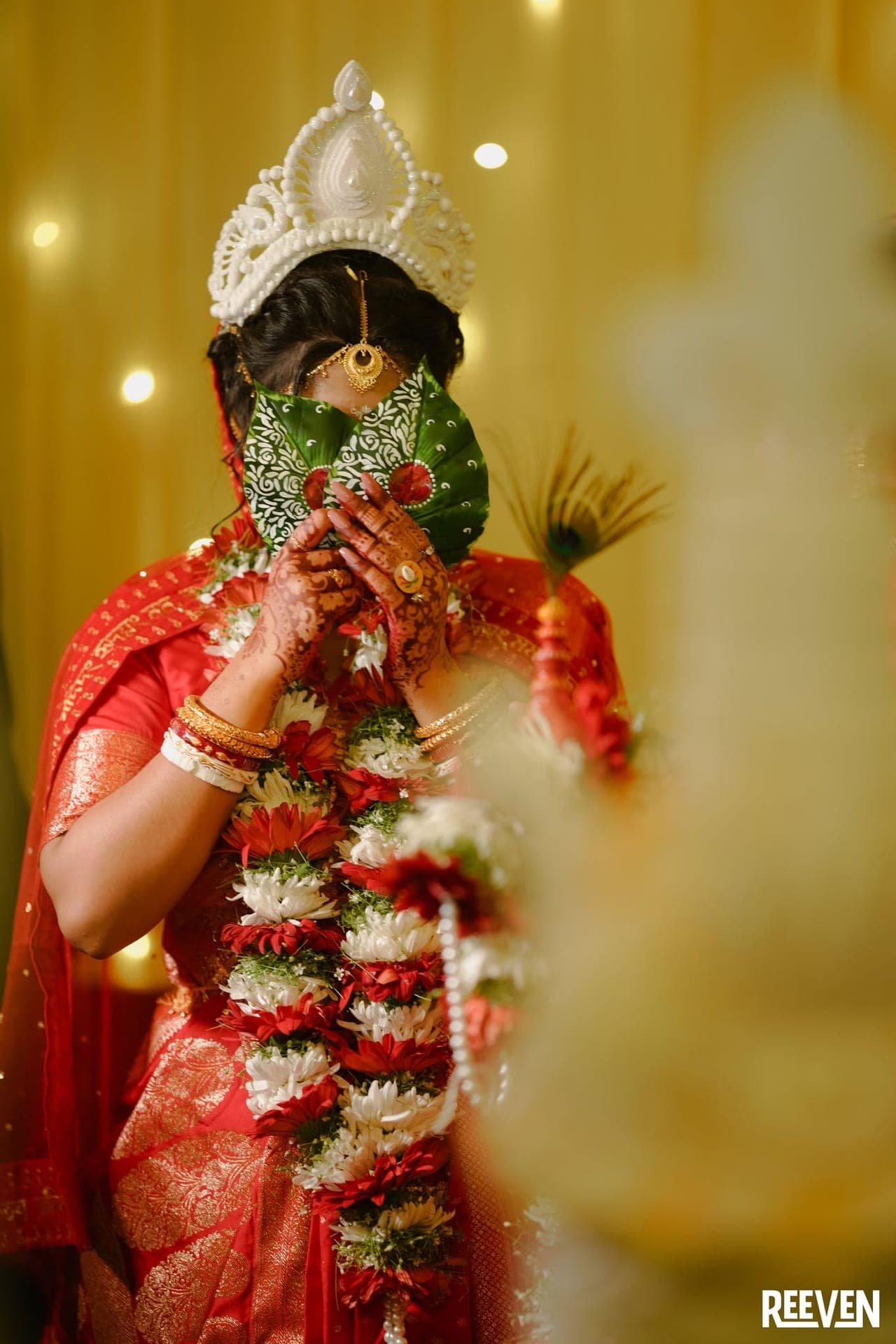 কনে
