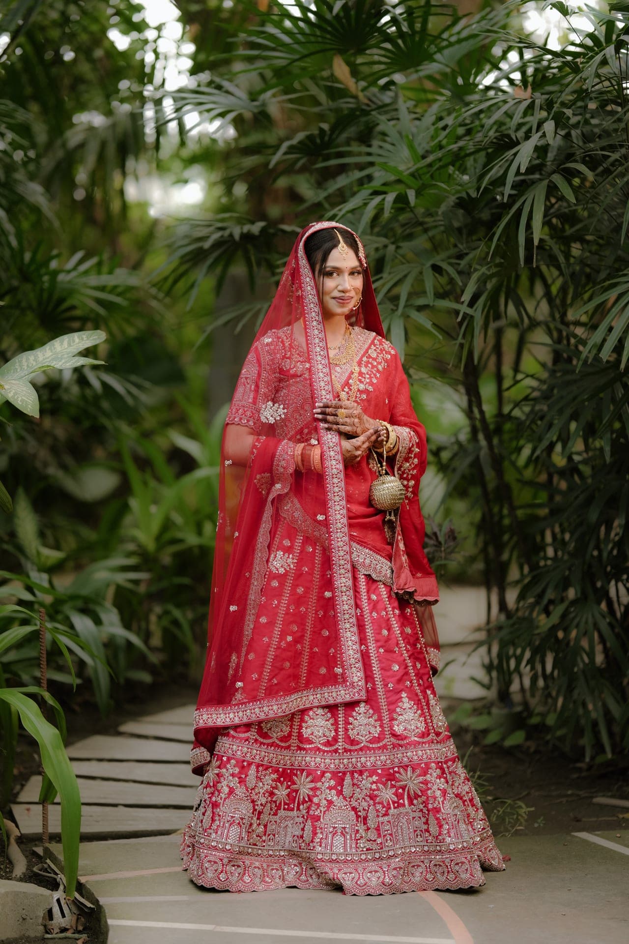 The Bride