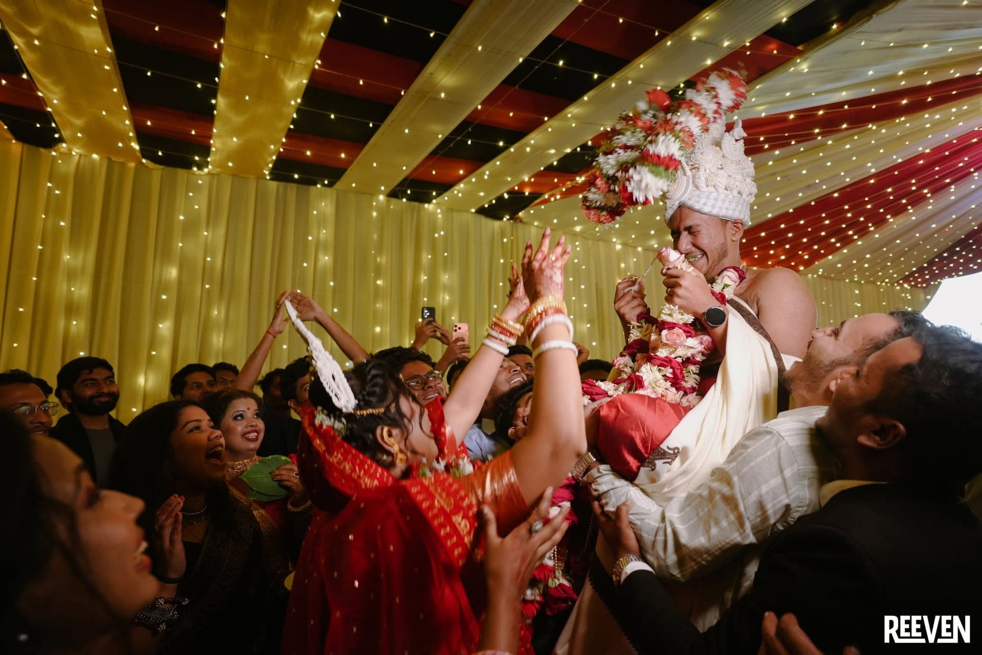 ওয়েডিং ফটোগ্রাফি