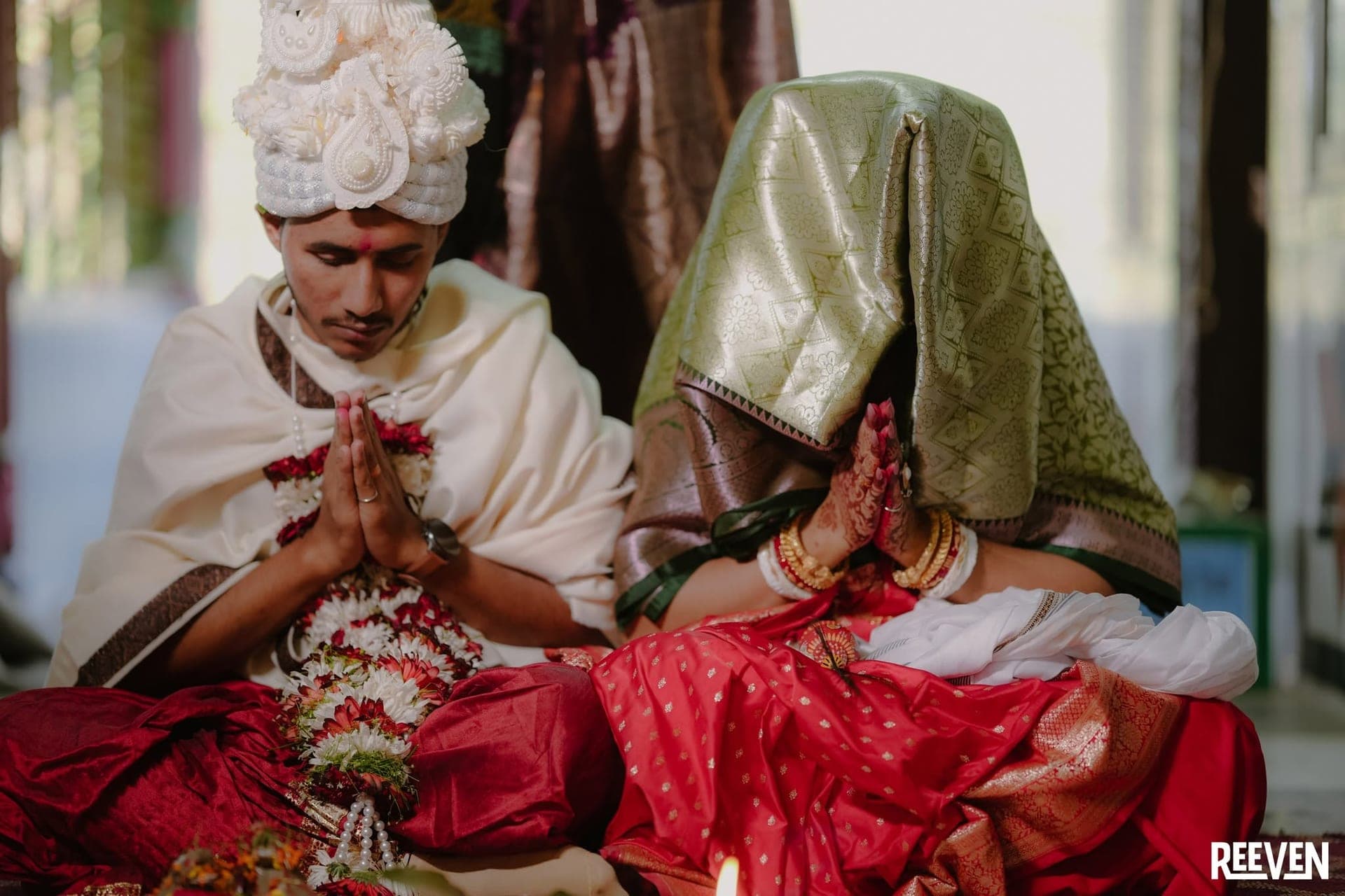 The Ceremony