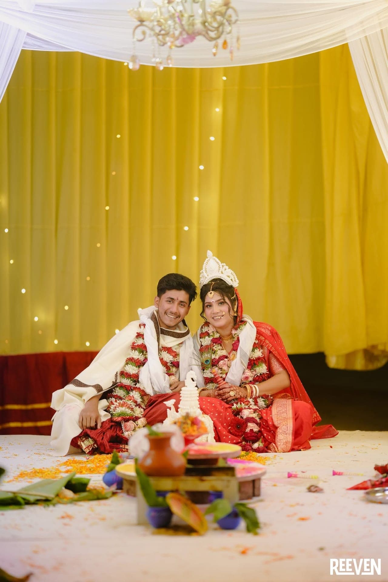 Shubho Drishti