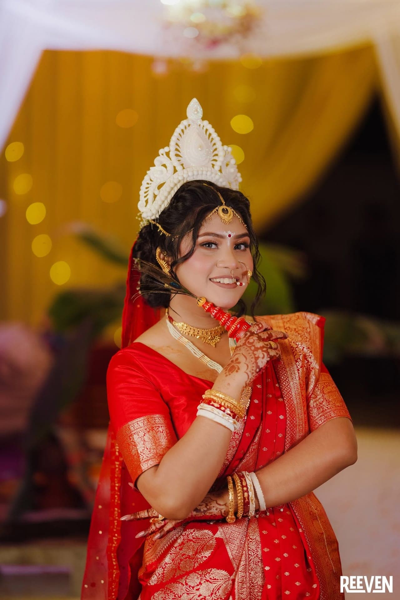 Bridal Portrait