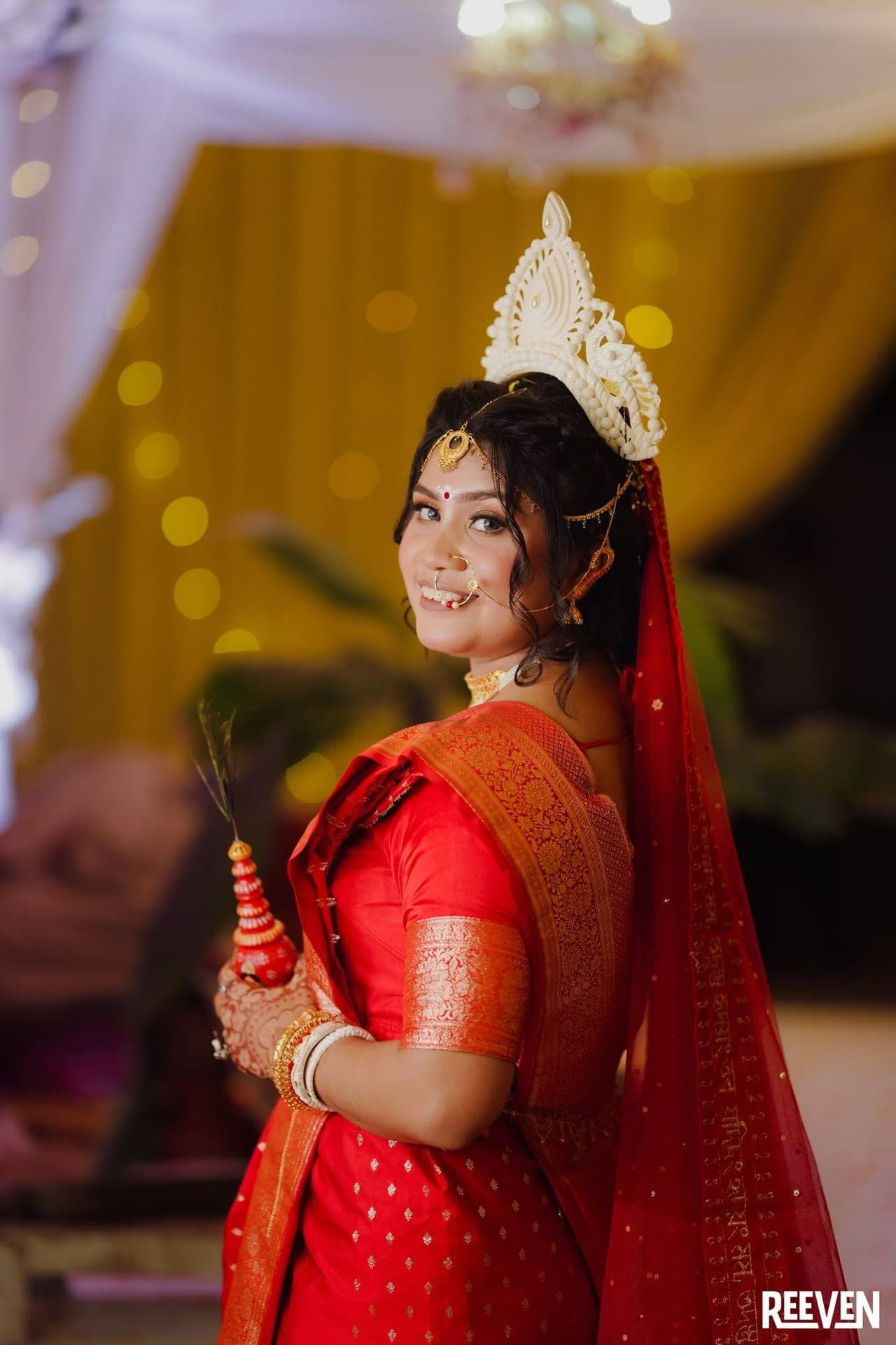 The Bride