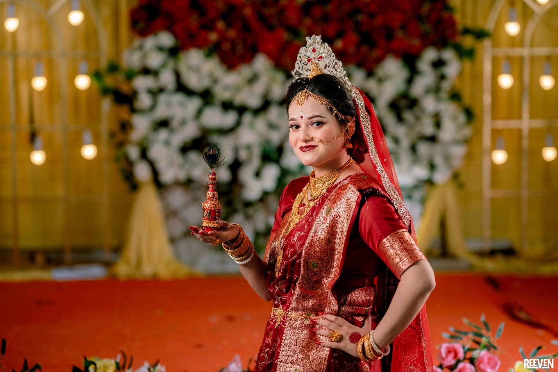 The Bride