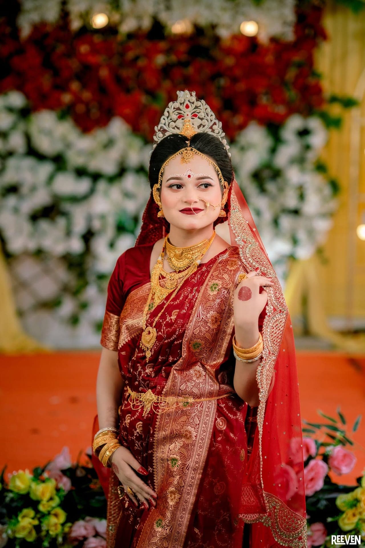 Bridal Portrait
