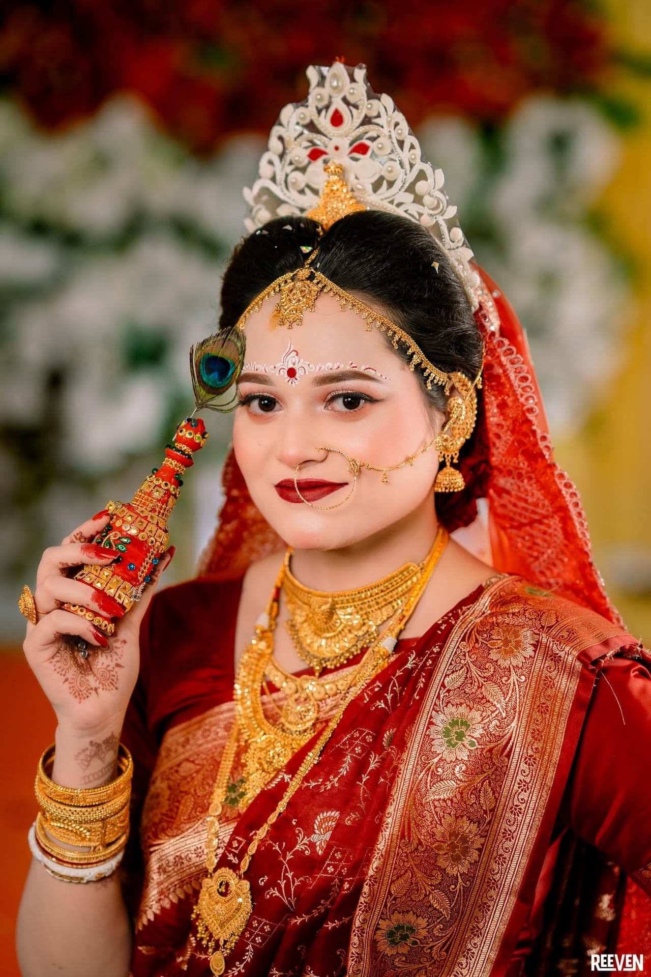 The Bride