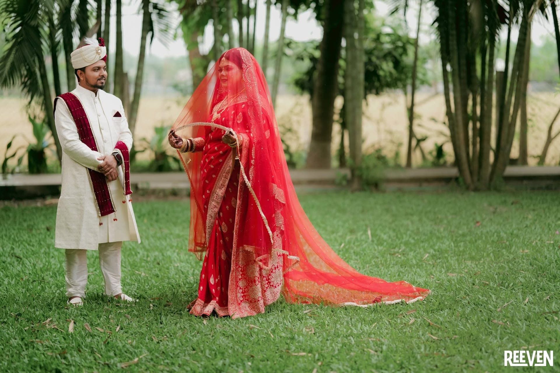First Look