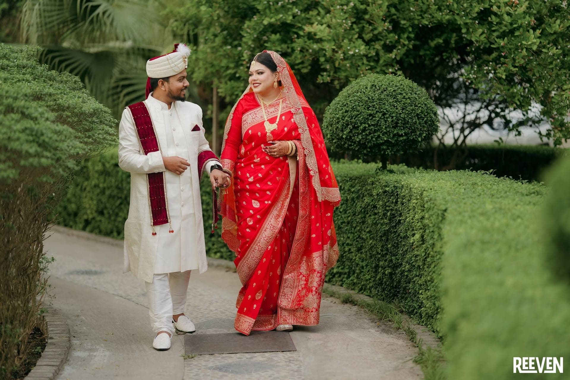 বাংলাদেশে বিয়ের ফটোগ্রাফির জন্য যে চেকলিস্টটাই যথেষ্ট