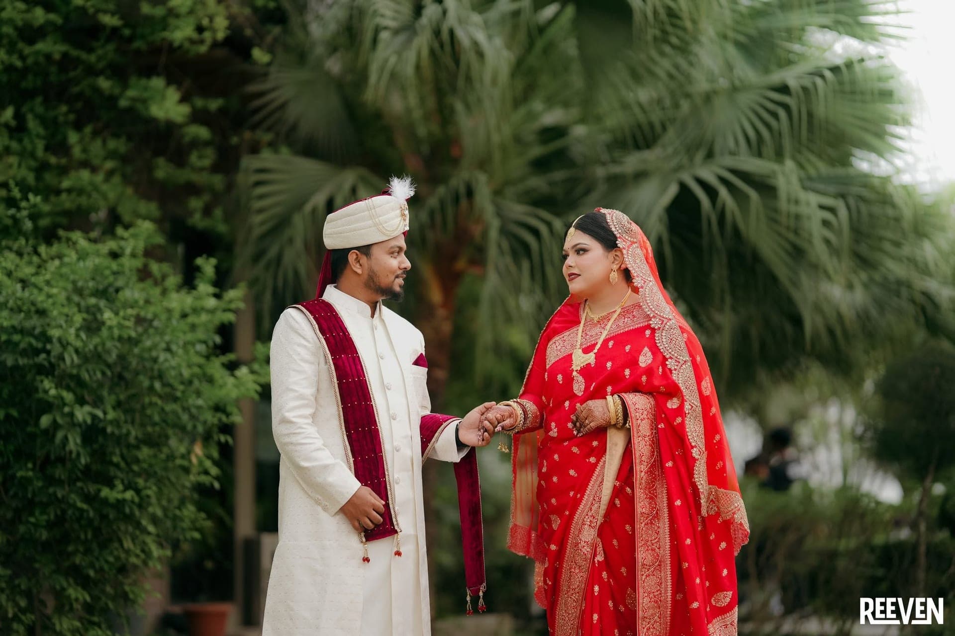 Pre-Wedding