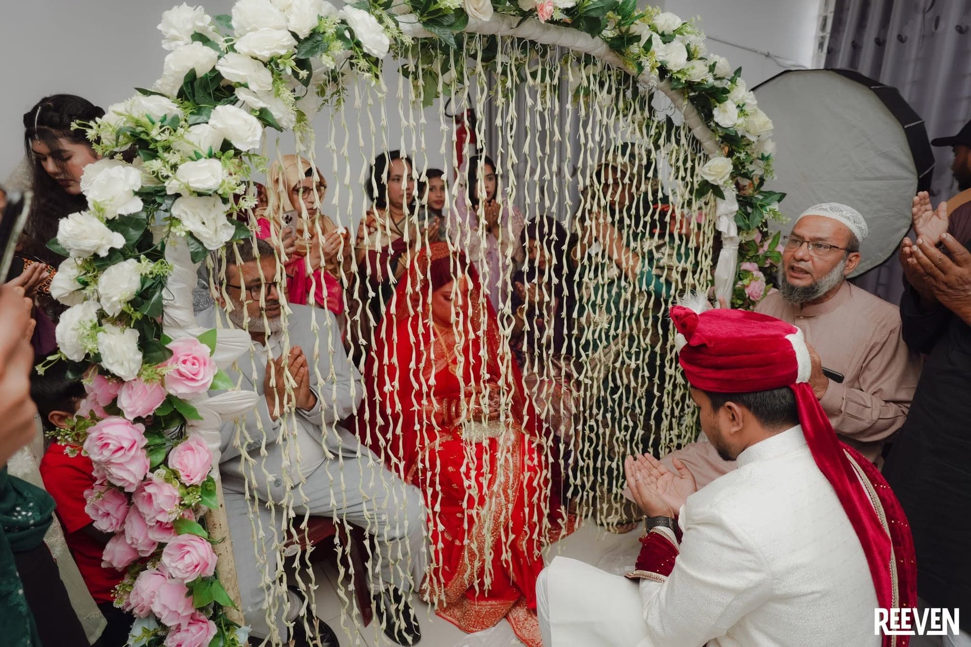 Family Blessing