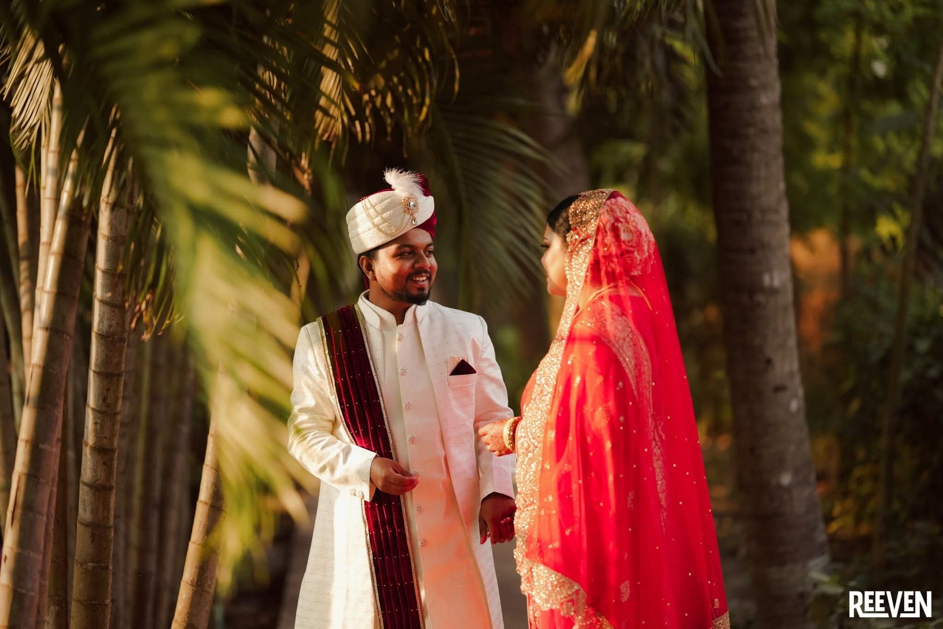 First Look