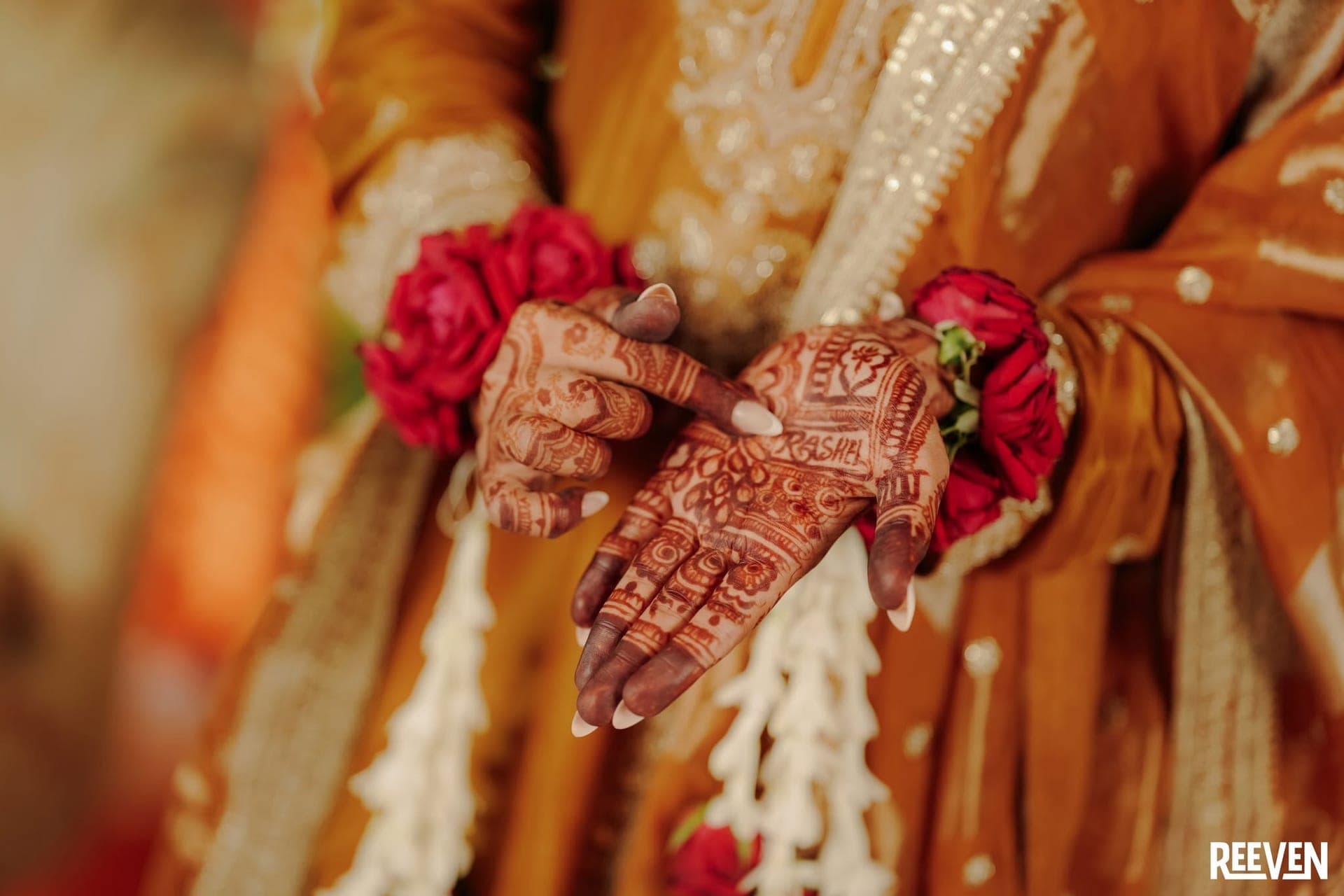 Mehendi