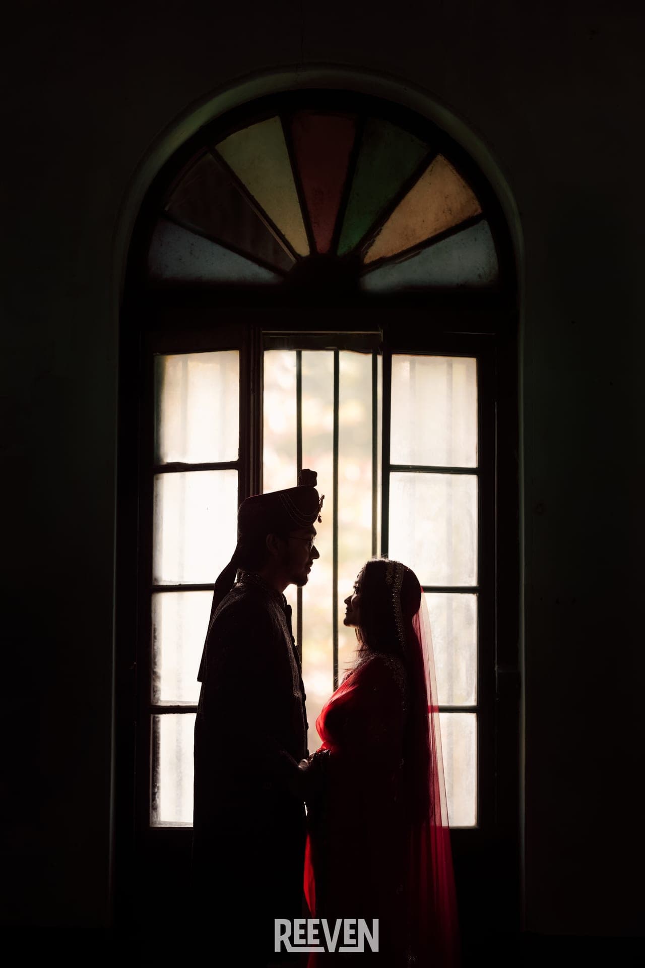First Look
