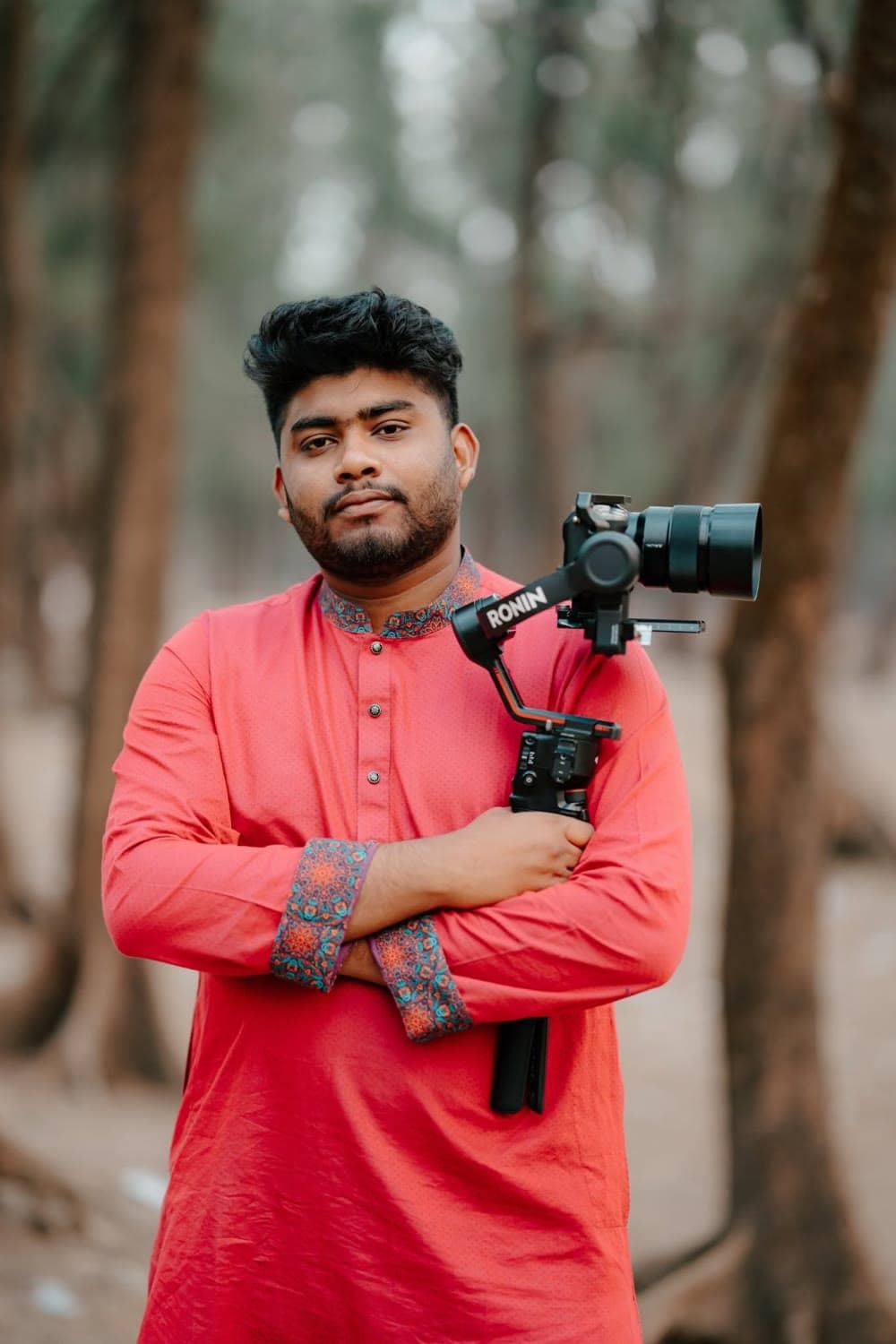 Azim Ahmed