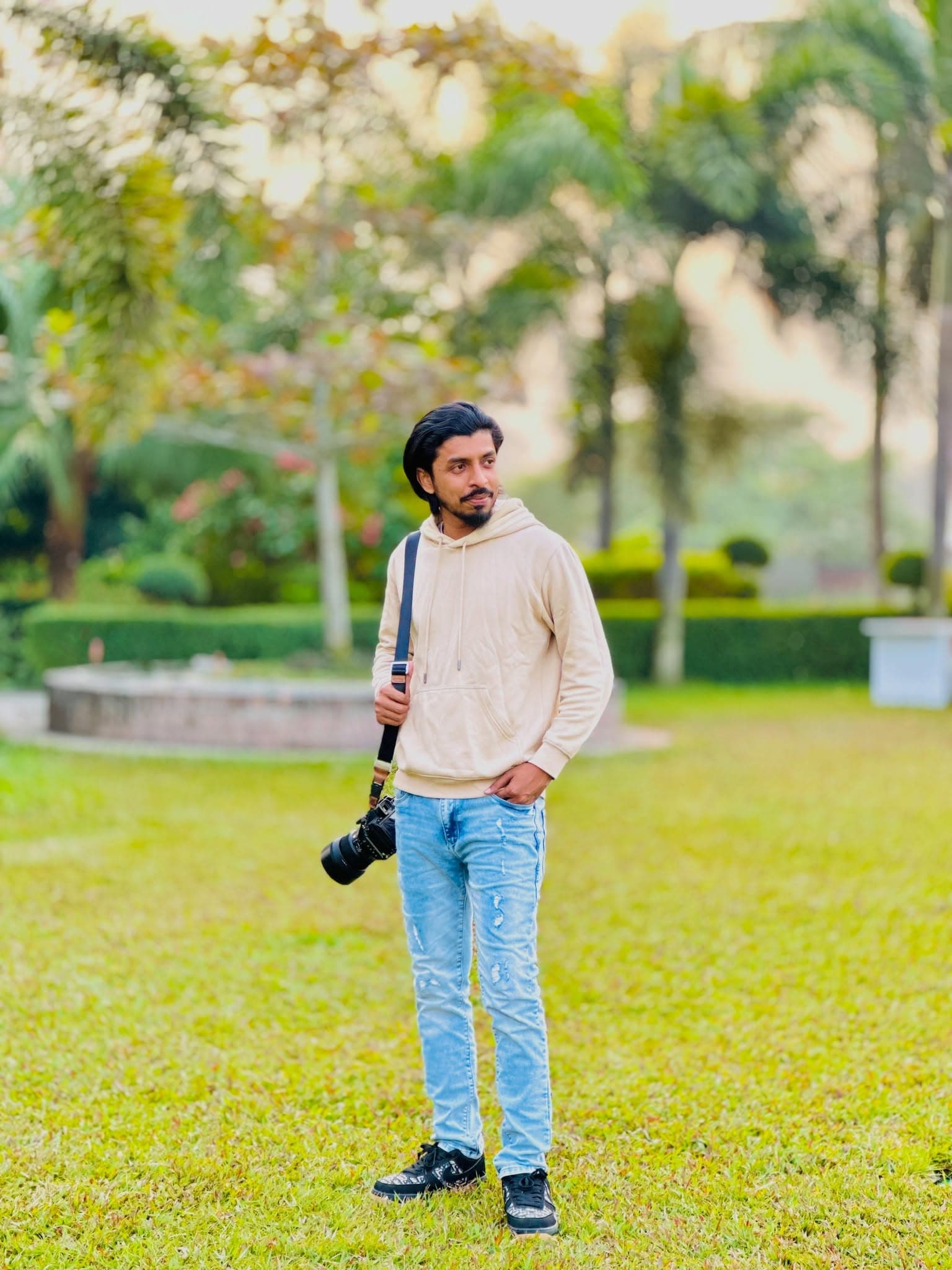 FaHad Bin Aziz