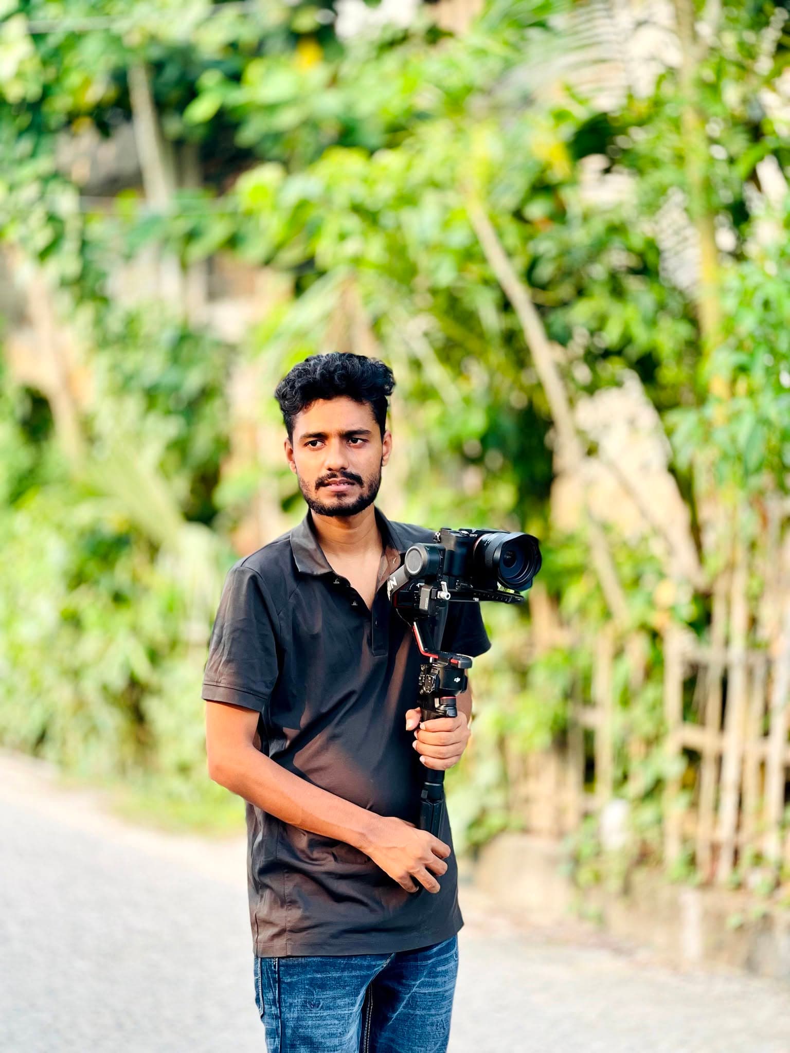 Sanowar Ahamed